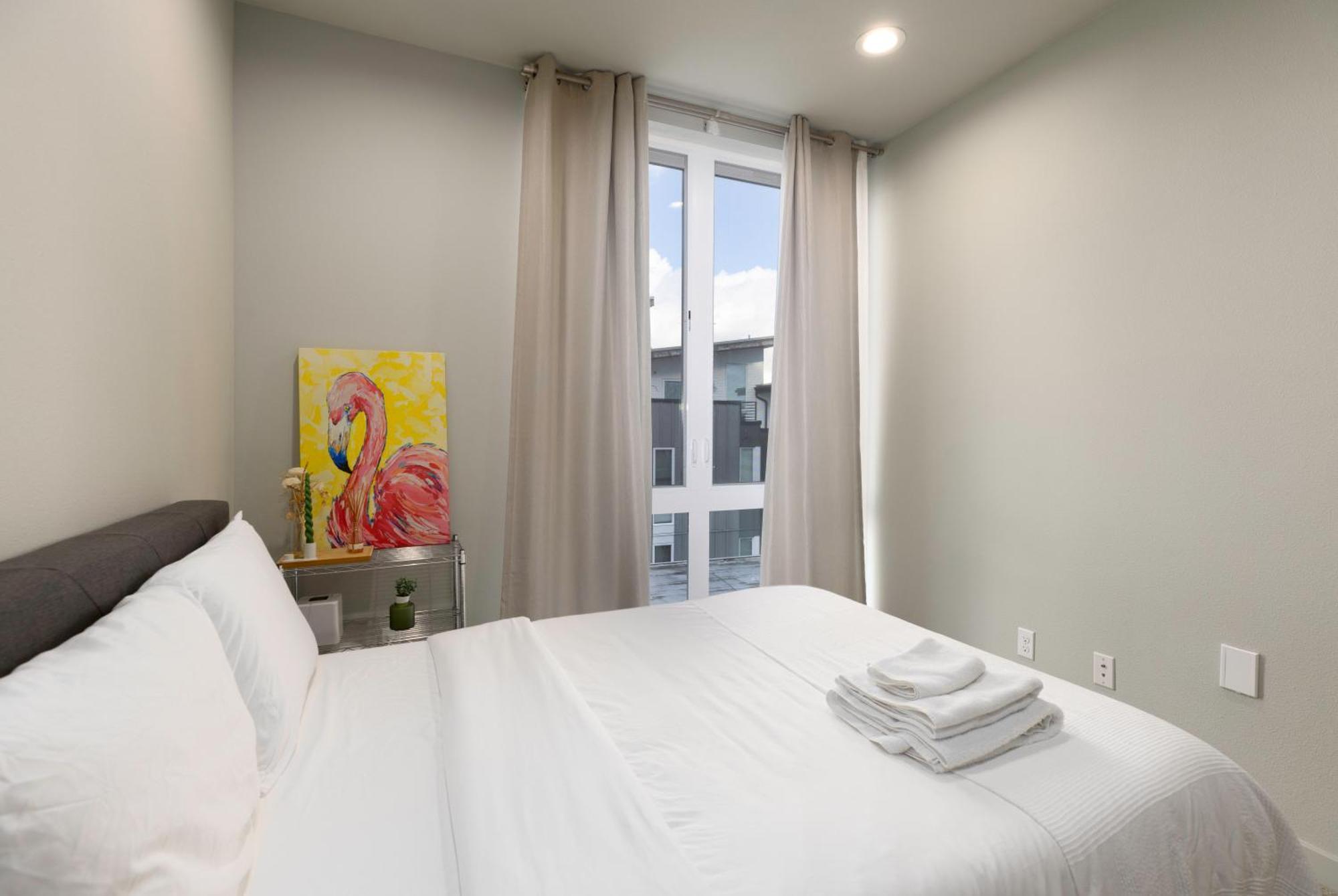 West - Mins To Downtown! Casa vacanze Seattle
